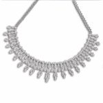 Pırlanta Set 10,76 Karat