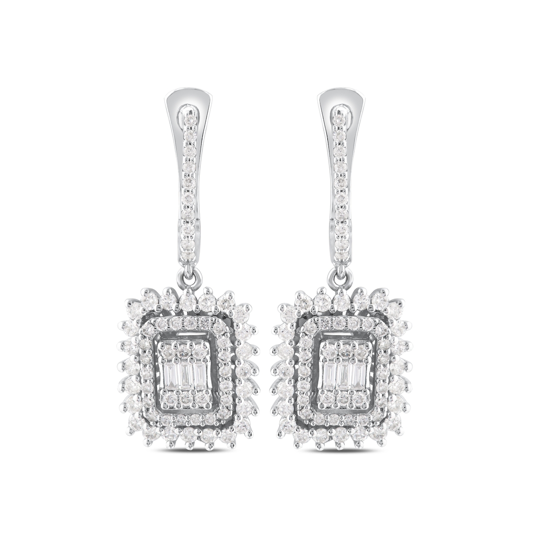 baget-kupe-110-karat-2.jpg Baget Küpe 1,10 Karat - Görsel 1