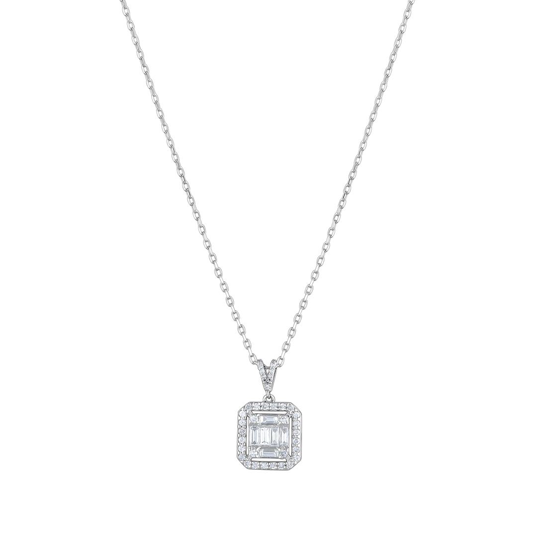 Baget 3lü Set 2,09 Karat