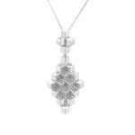 Pırlanta 3lü Set 1,74 Karat