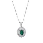 Pırlanta Renkli 3lü Set 5,14 Karat