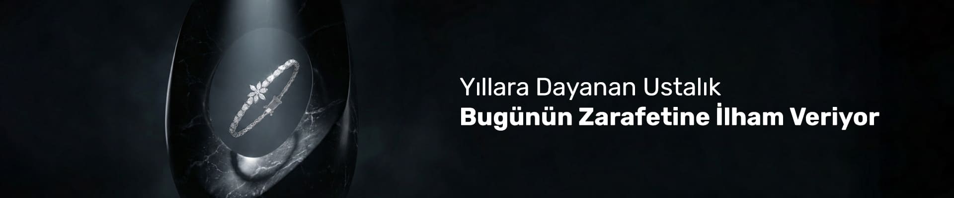yıllara dayanan ustalık